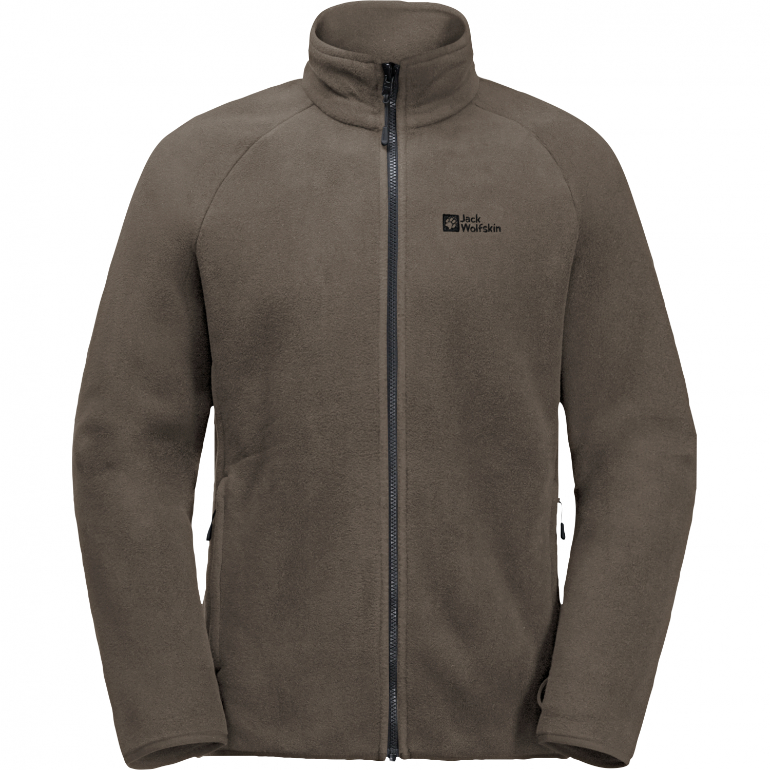 Jack Wolfskin Herren Jacke Waldsteig