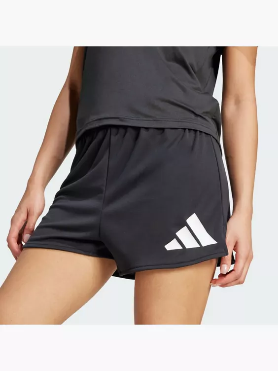 adidas Train Essentials Big Logo Shorts