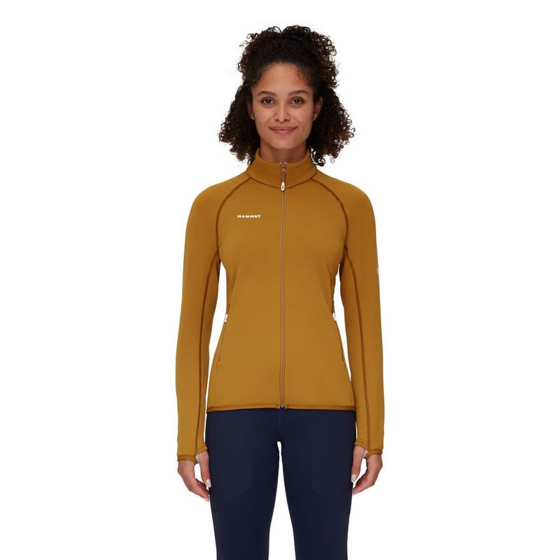 Mammut Aconcagua Fleecejacke Damen