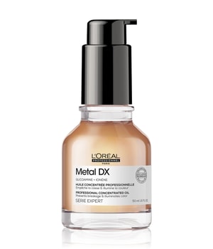 L'Oréal Professionnel Paris Expert Metal DX Haaröl-50 ml