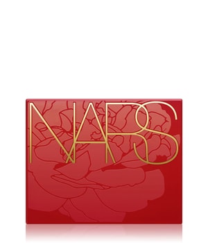 NARS Quad Eyeshadow Deep Sunrise Lidschatten Palette-4 g