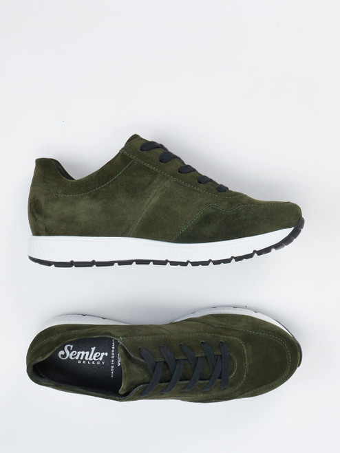 Schnürschuh-26616090002 Semler