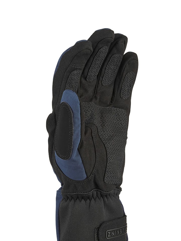 SEALSKINZ Funktionsfingerhandschuhe 