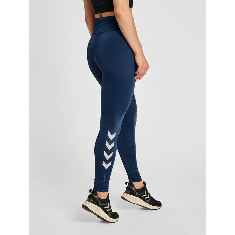 hummel hmlTE TOLA HIGH WAIST TIGHTS Tights Damen