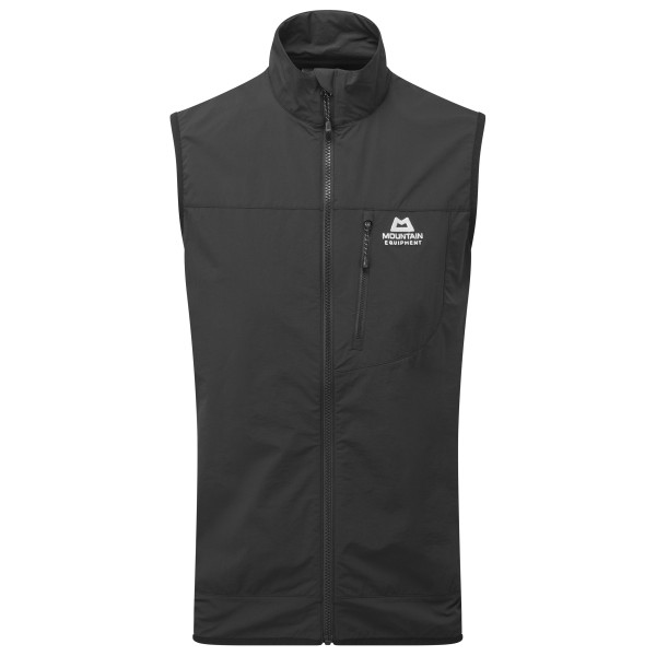 Mountain Equipment - Echo Vest - Softshellweste