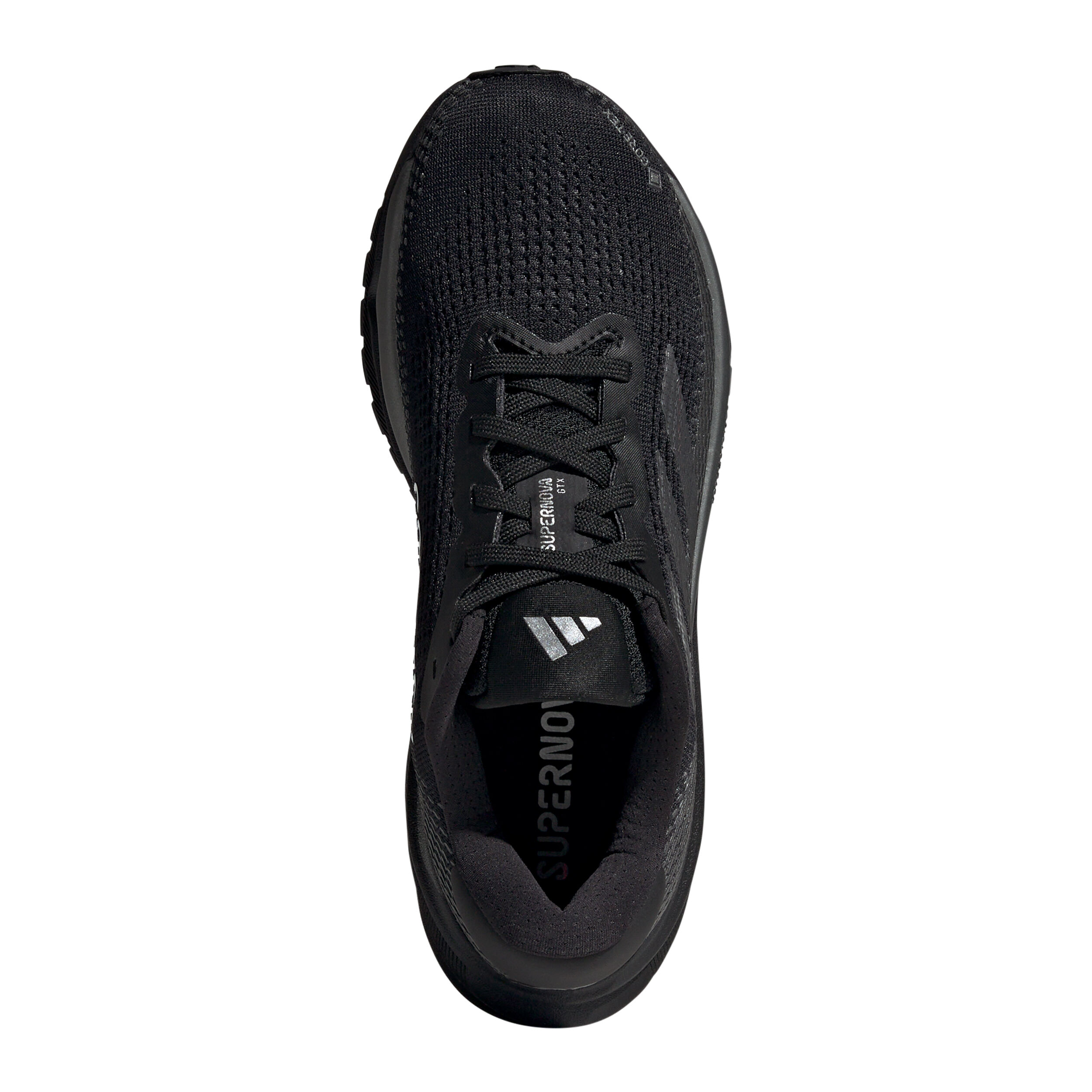 Supernova GTX Neutralschuh Damen - Schwarz