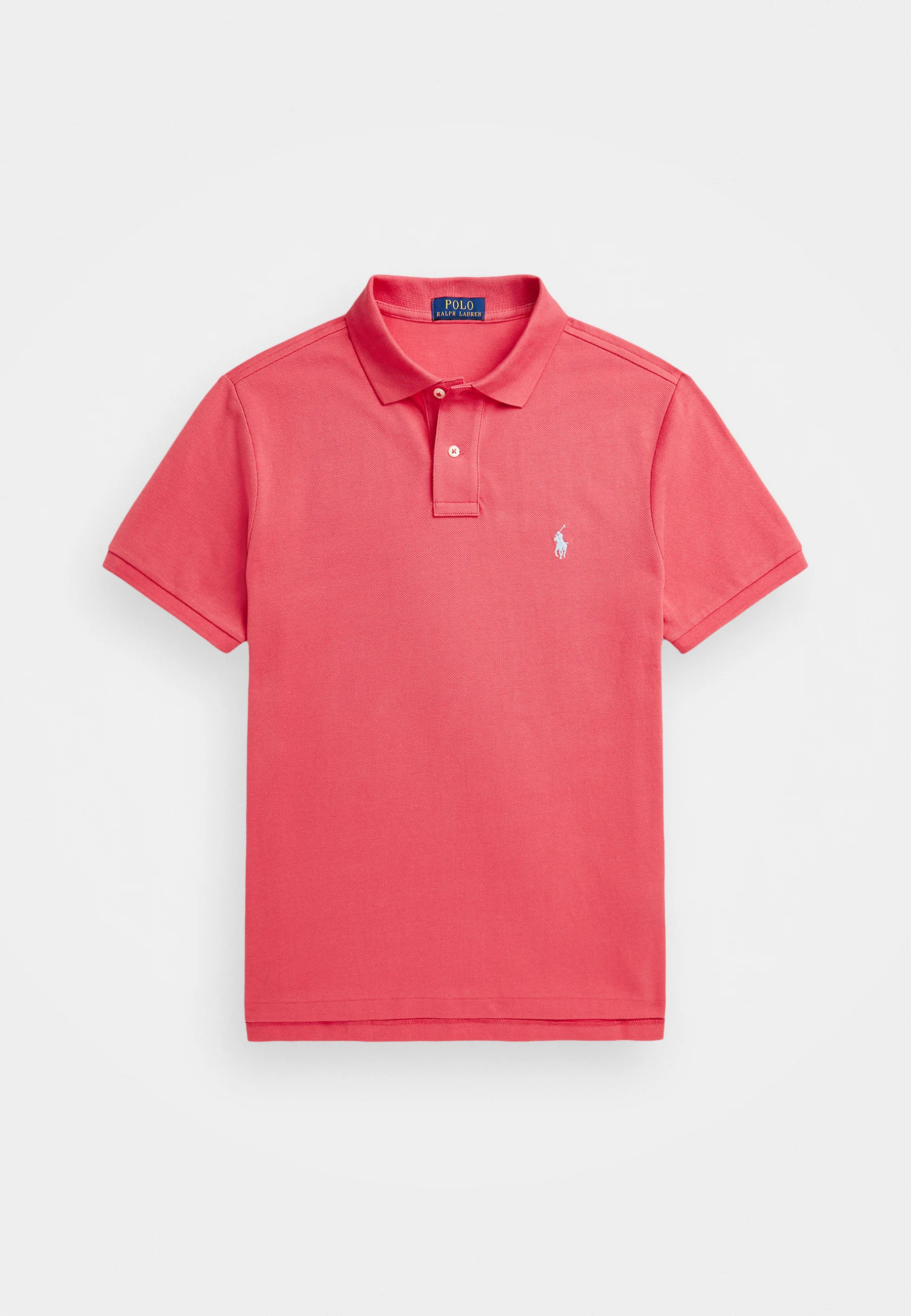 Polo Ralph Lauren MANGA CORTA - Polo