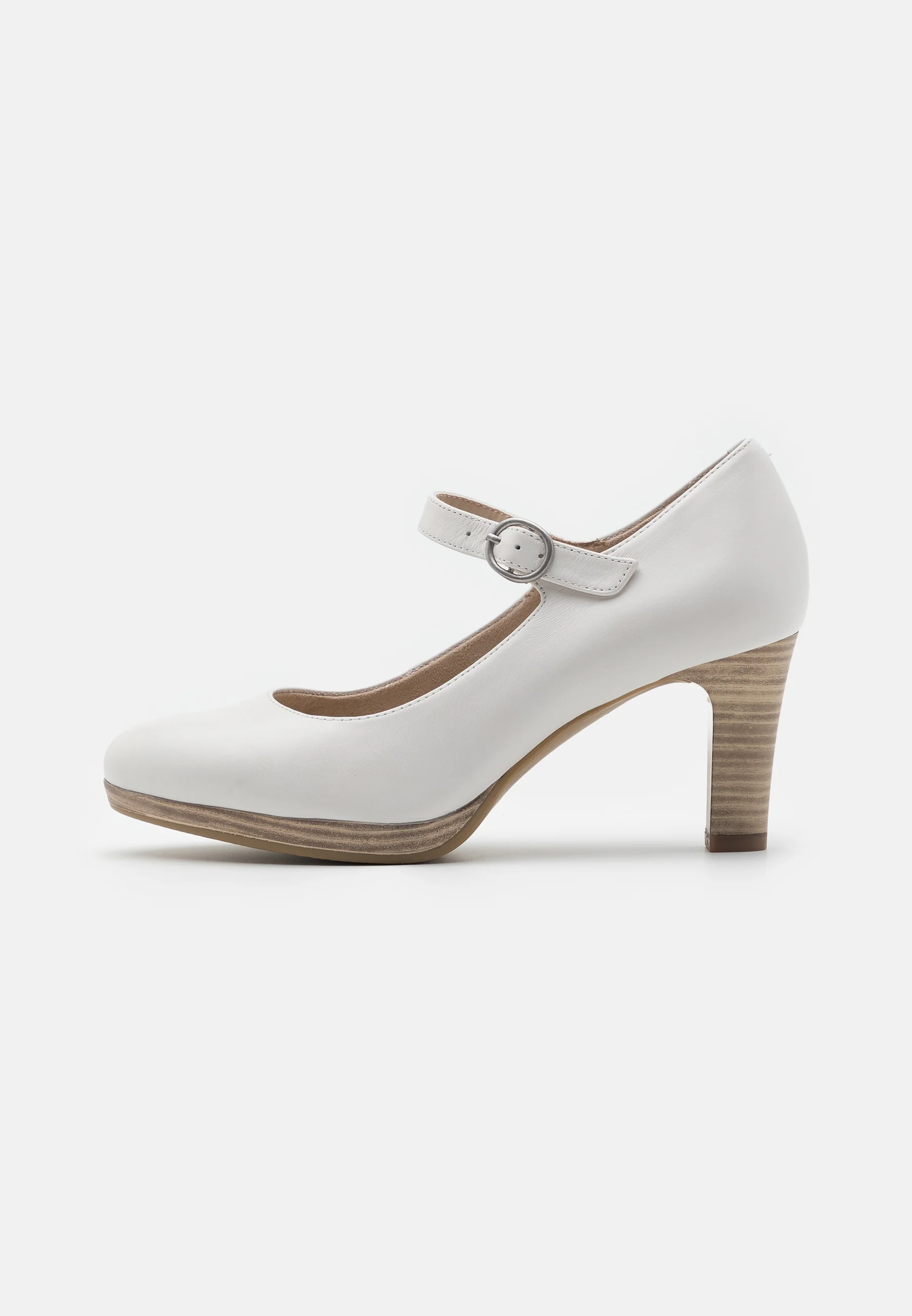 Zapatos de plataforma Tamaris
