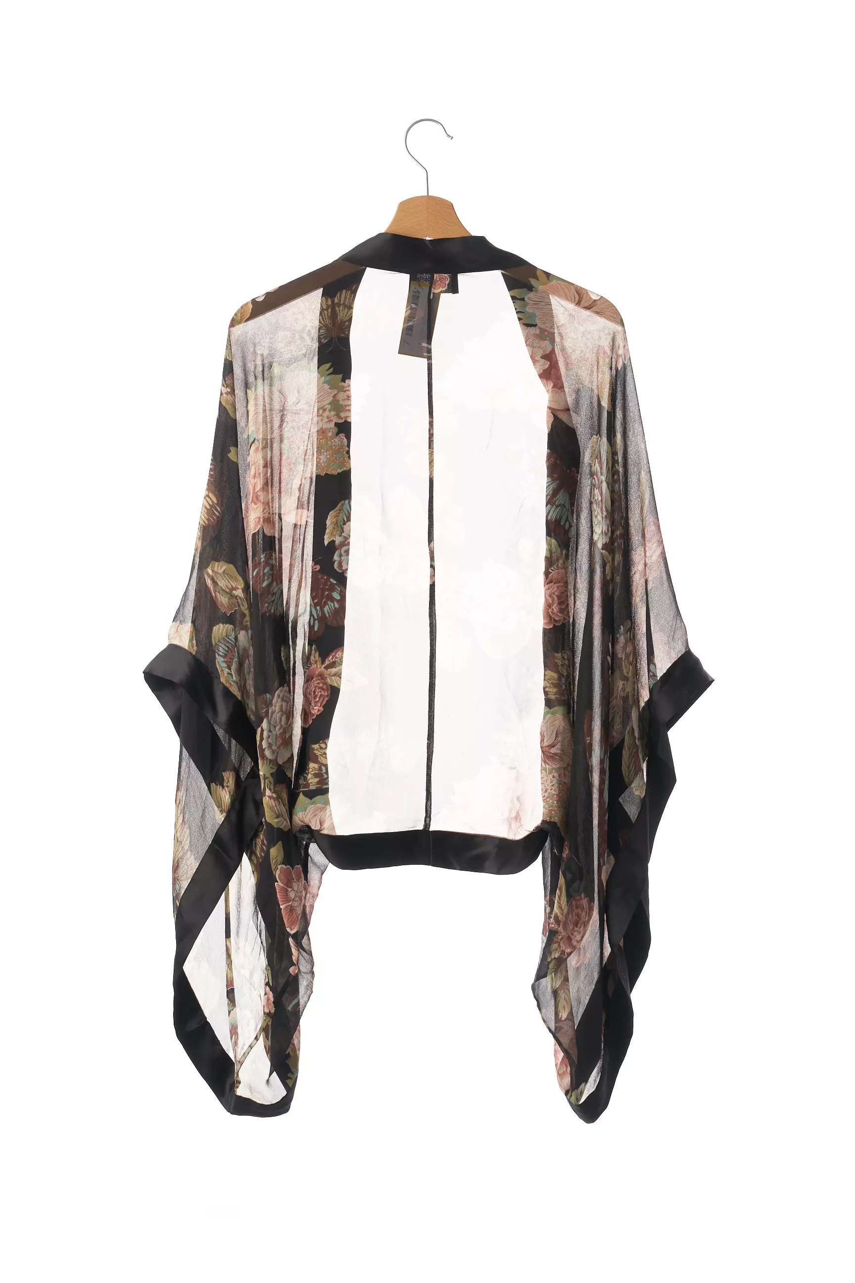 Pretty Eccentric Cardigans Femme couleur noir