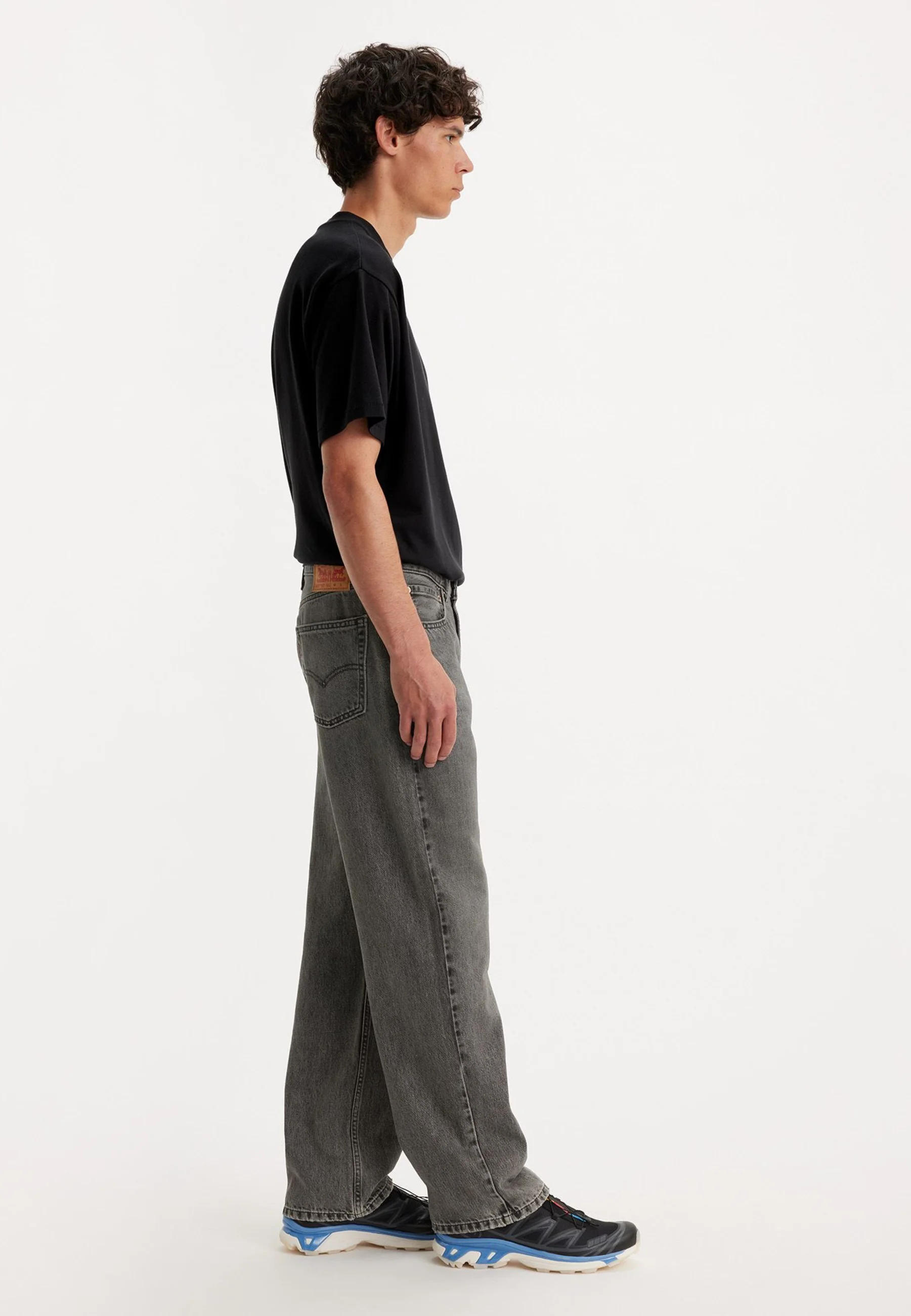 Levi's® 565 '97 LOOSE STRAIGHT - Vaqueros pitillo