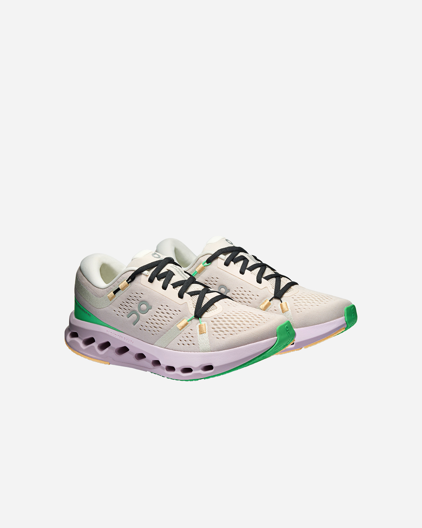Scarpe Running On Cloudsurfer 2 W 3WF10103207