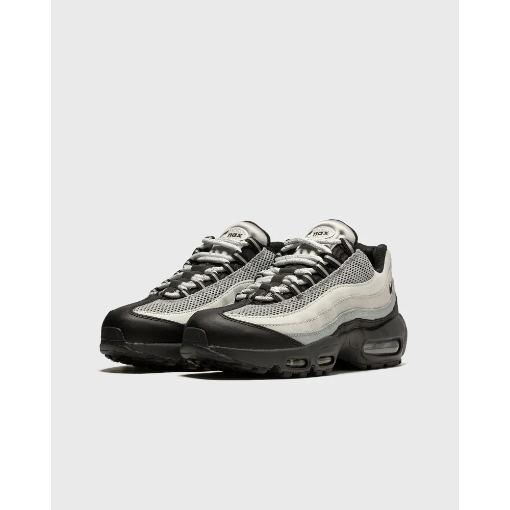 Nike Air Max 95 LX DV5581-001 / grau