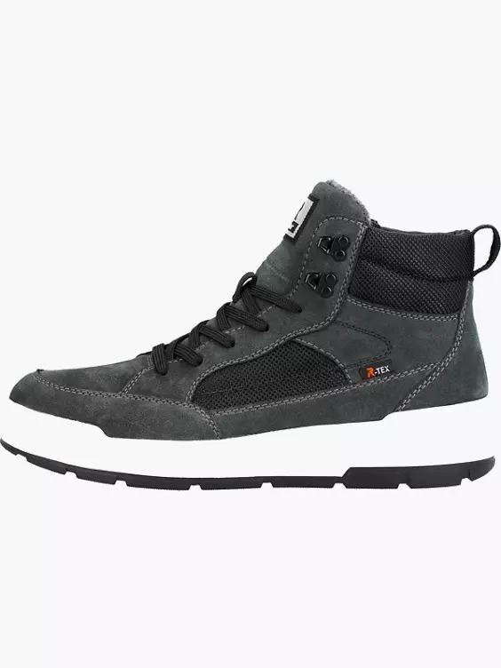 Rieker Herren Sneaker High