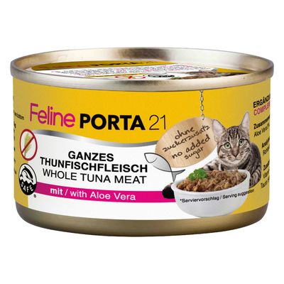 Sparpaket Feline Porta 24 x 90 g