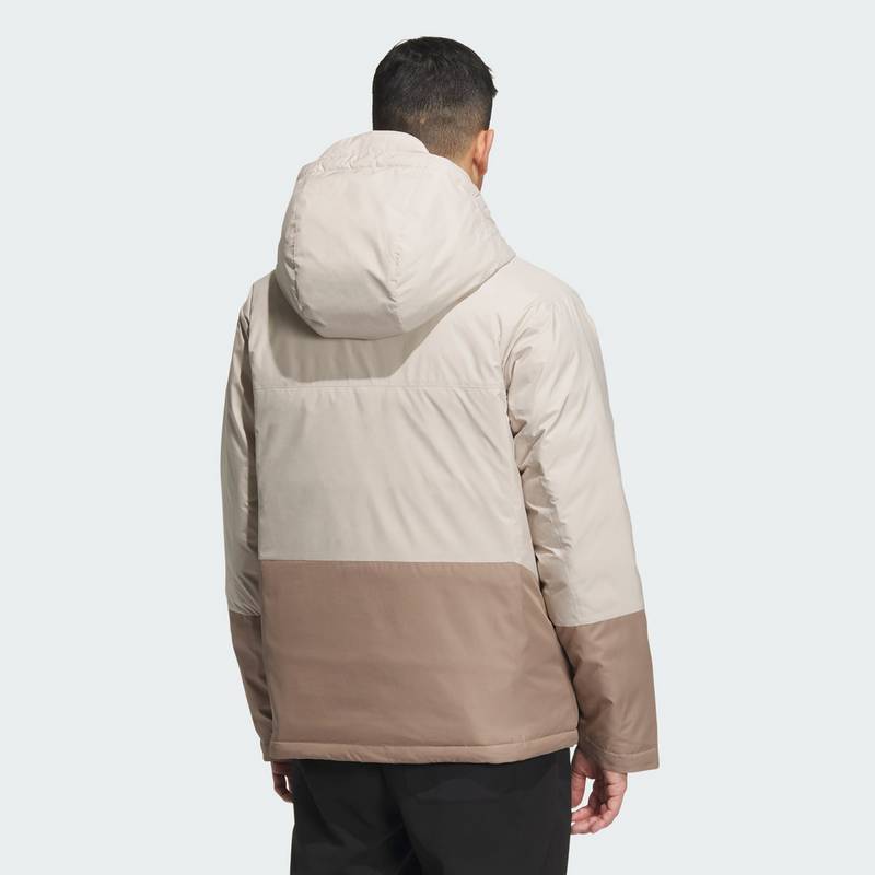 adidas COLD.RDY Midweight Goose Daunenjacke Funktionsjacke Herren