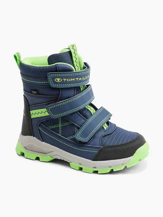 TOM TAILOR Boots