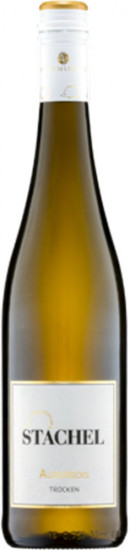 2022 Auxerrois Maikammer trocken - Weingut Erich Stachel