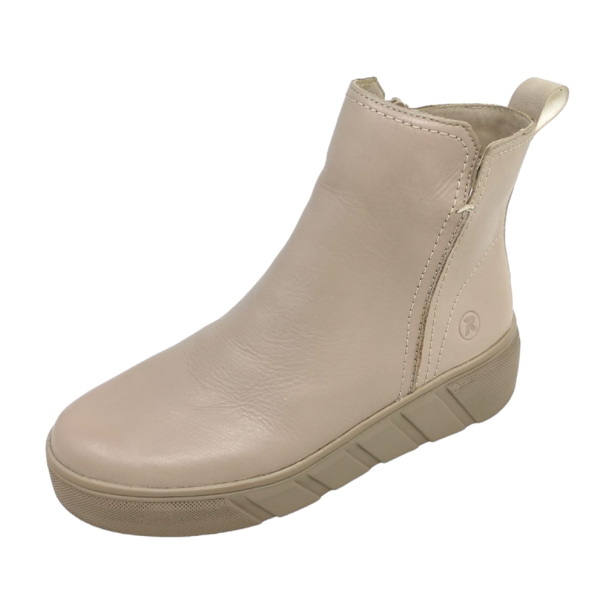 Rieker W0562-62 Beige 62 beige