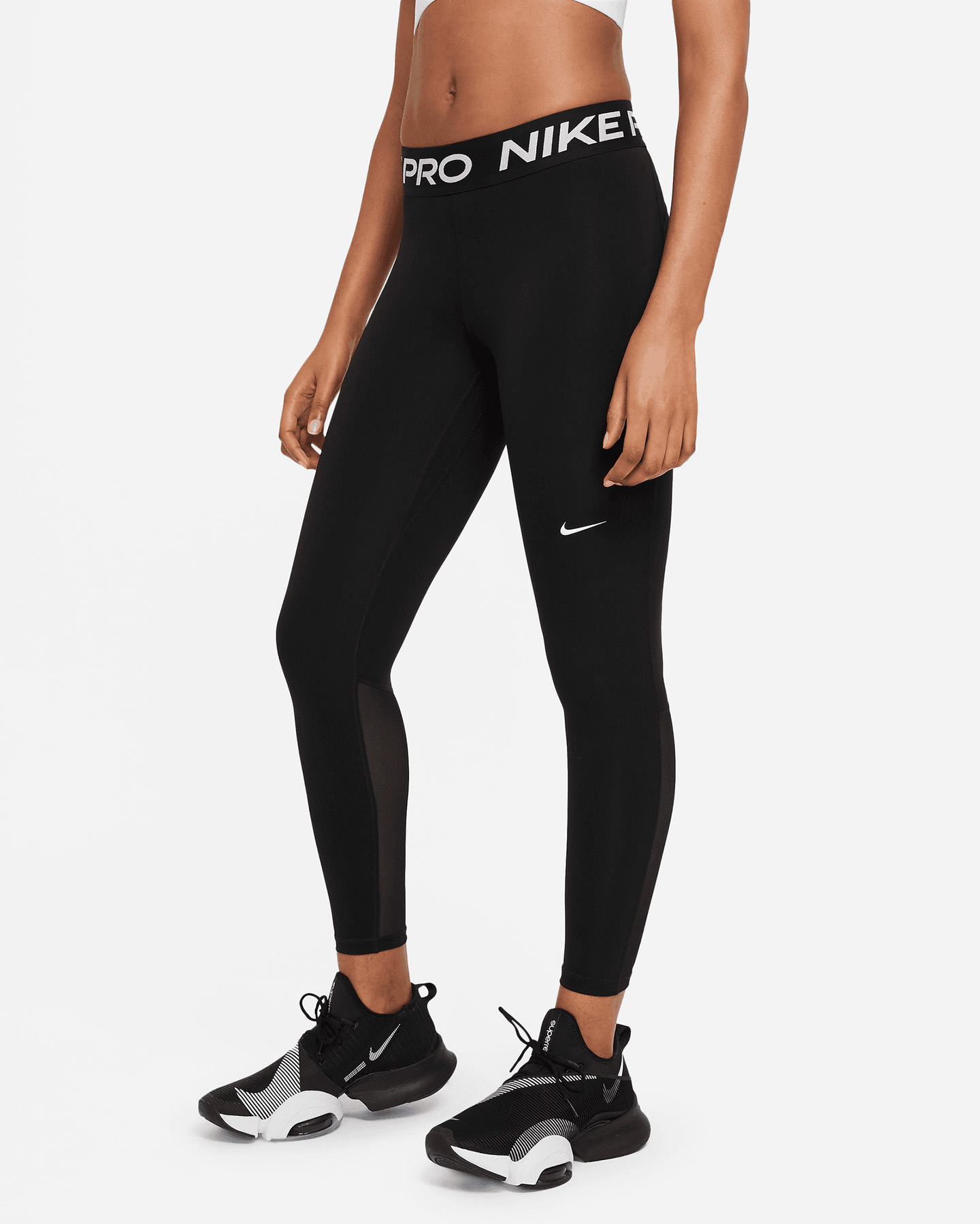 Leginsy Nike Pro 365 W CZ9779-010