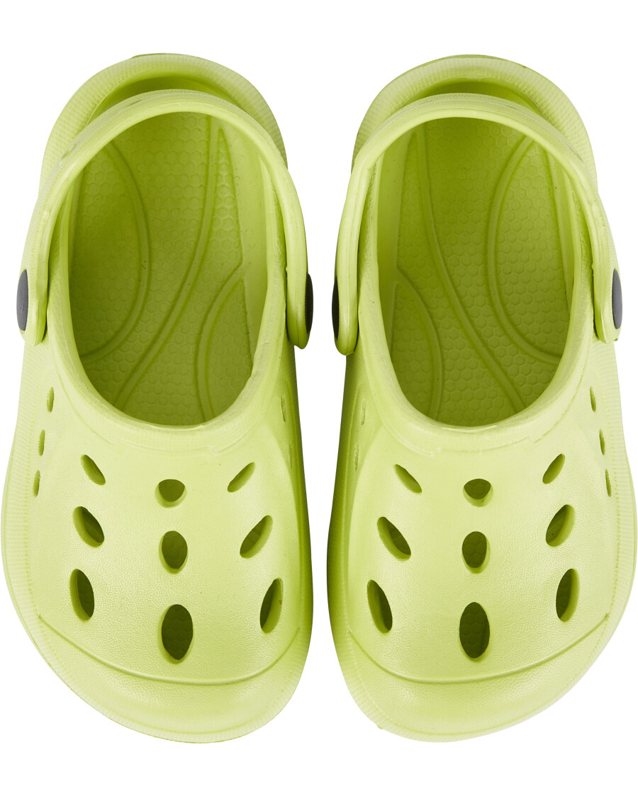 Bequeme Clogs