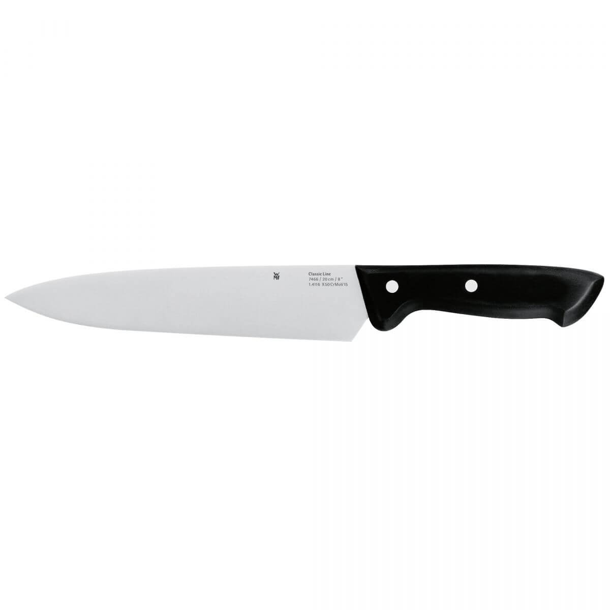 WMF Kochmesser Classic Line 20 cm