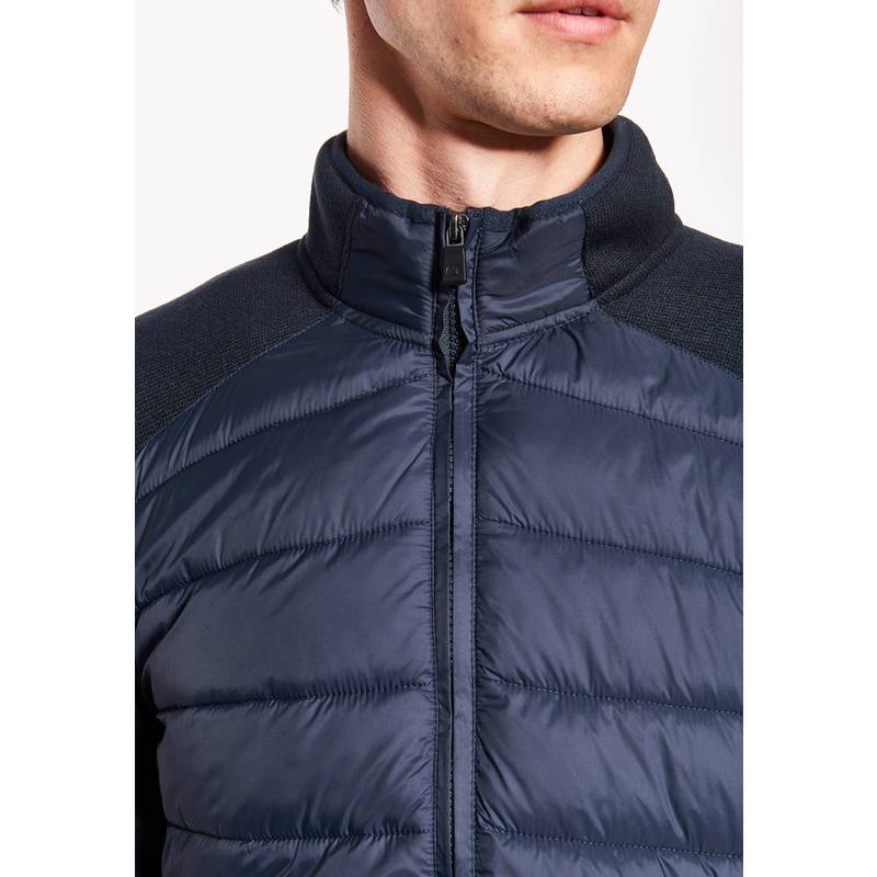 Sea Ranch Samson Steppjacke Herren