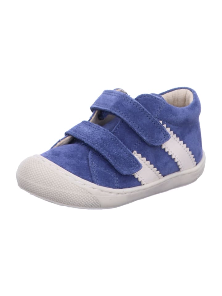 Naturino Jungen- Halbschuhe  in Blau günstig kaufen