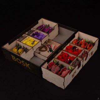 ** % SALE % ** Bosk Organizer