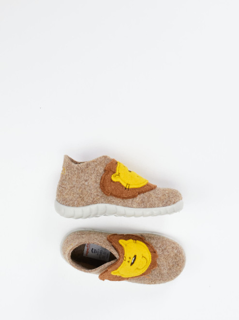Hausschuh-76722590002 Superfit