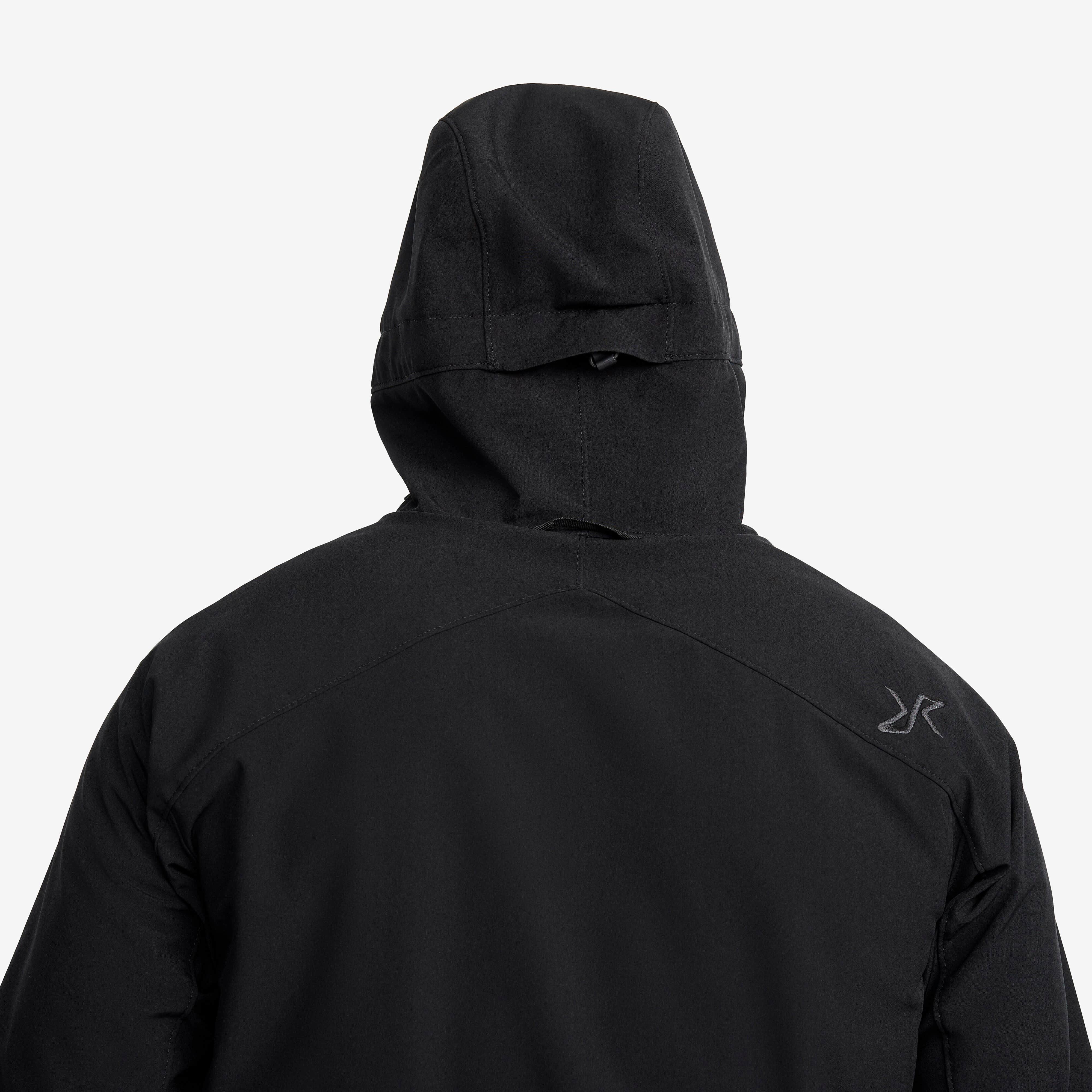 Paradigm Jacket Homme Black