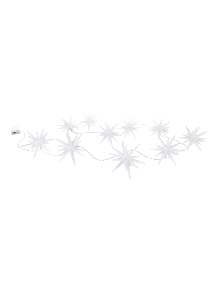 näve LED Lichterkette 