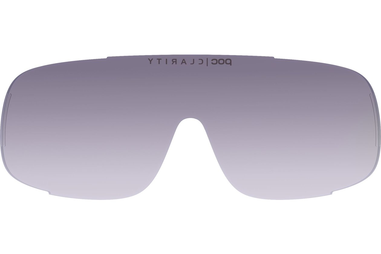 POC Aspire Ersatzglas - Violet/Gold Mirror