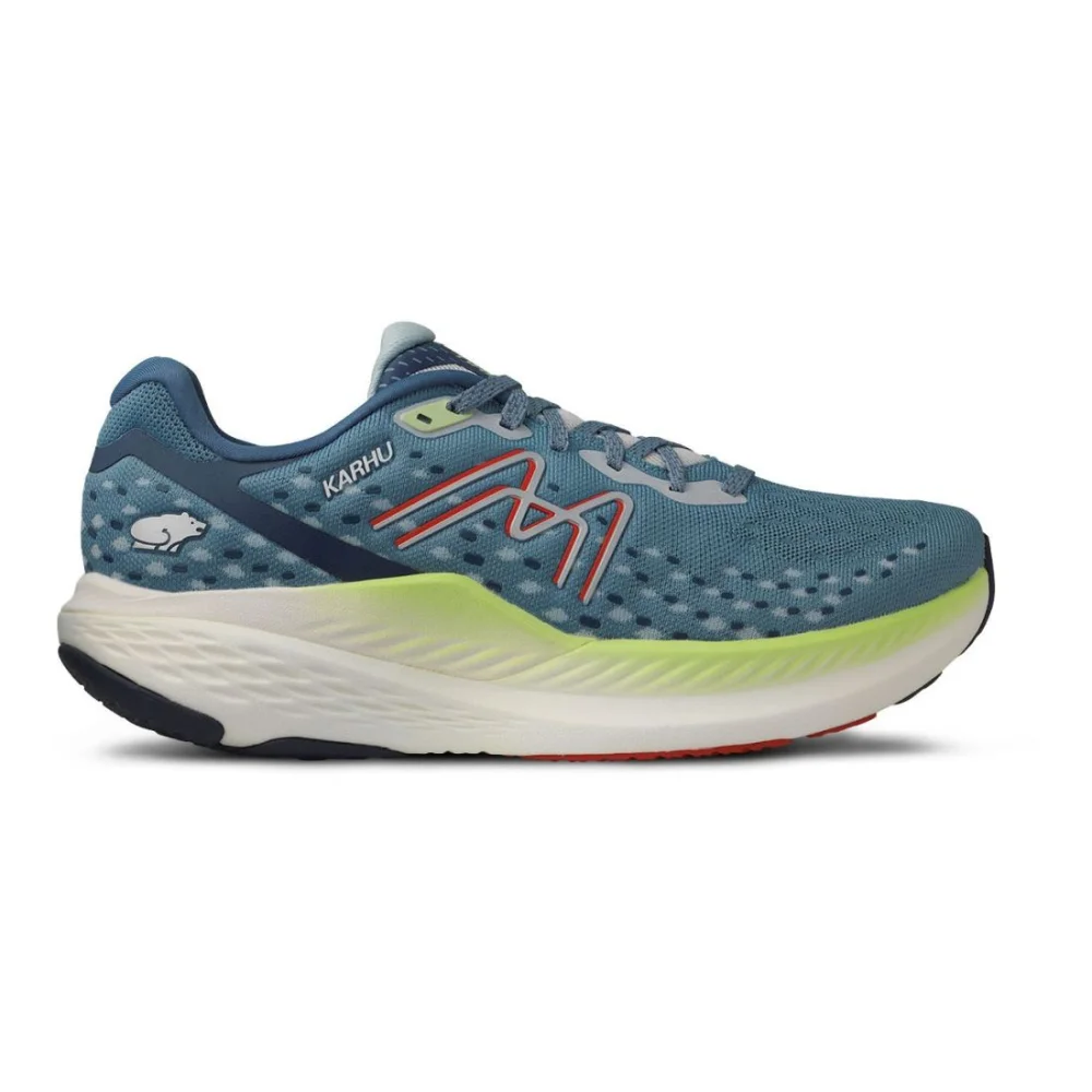 Karhu Mestari Run 1.0 F105000 / blau