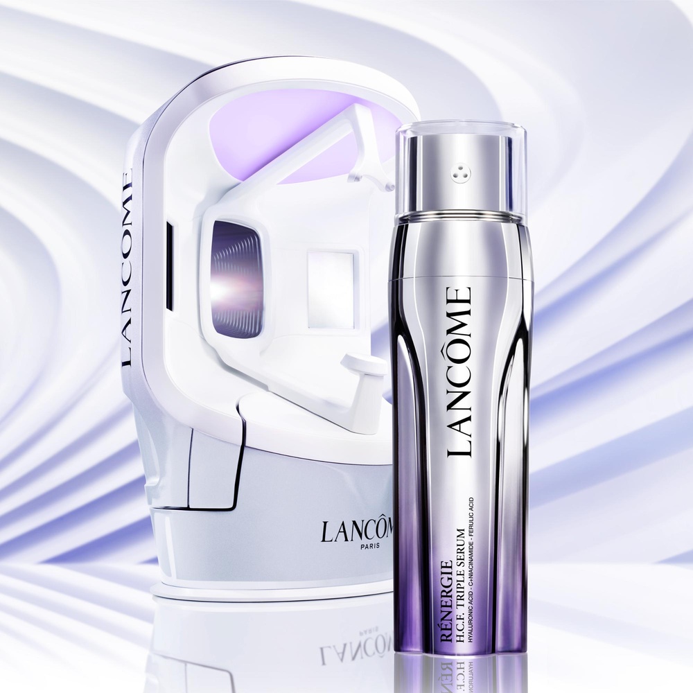 Lancôme Rénergie H.C.F Triple Sérum Sérum Anti-Âge