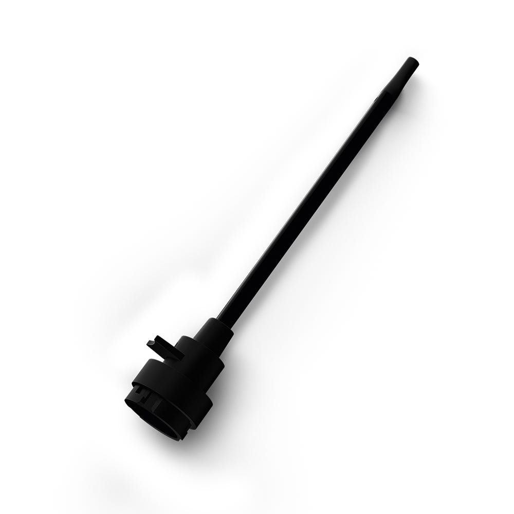 VARIS Curling Iron System Lockenstab Aufsatz Set