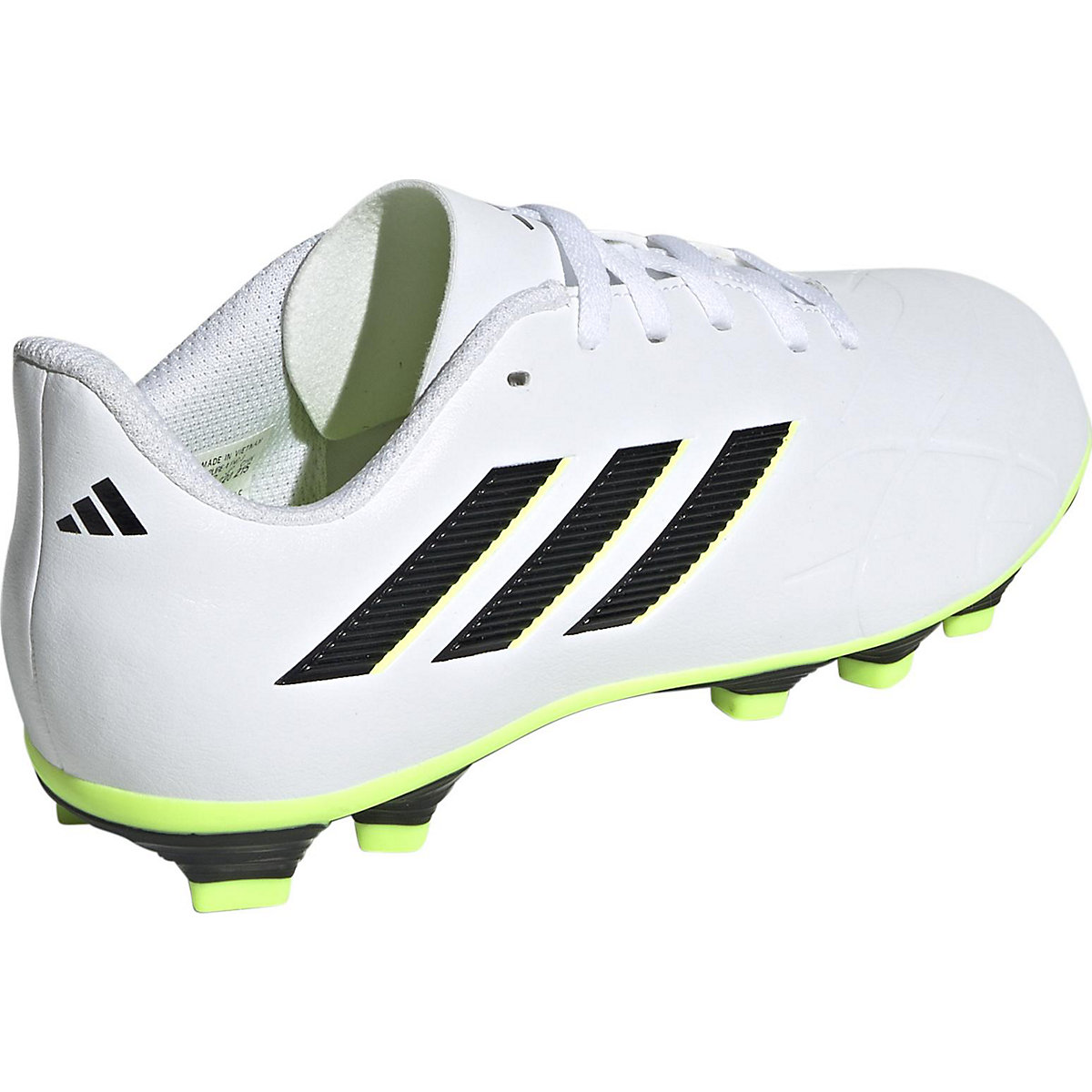 Fußballschuhe COPA PURE.4 FxG J für Jungen