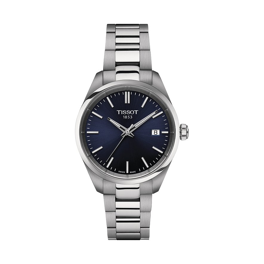 Tissot Damenuhr PR 100