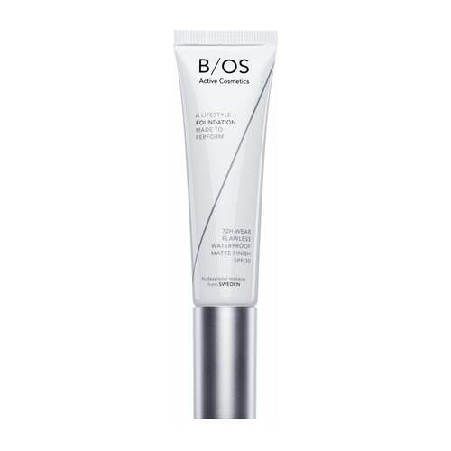 Podkladový make-up BaseofSweden The Base Golden 35 ml