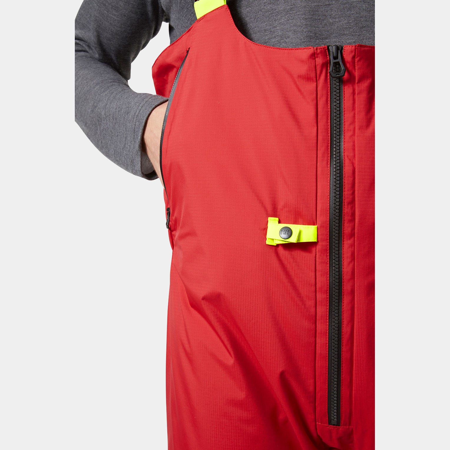 Ægir H2Flow™ Midlayer Sailing Salopette