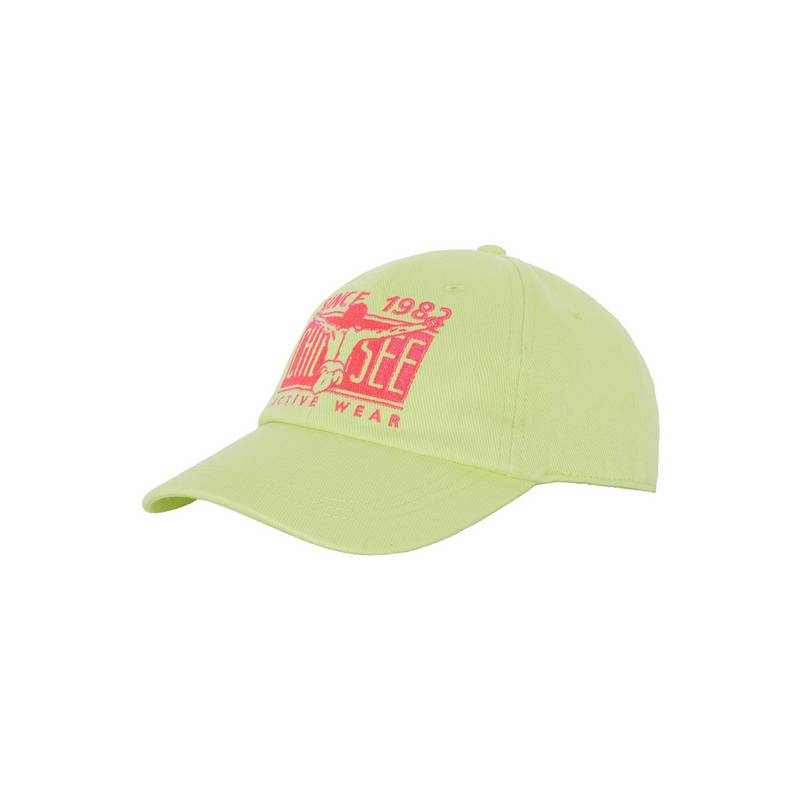 Chiemsee Unisex Cap Cap