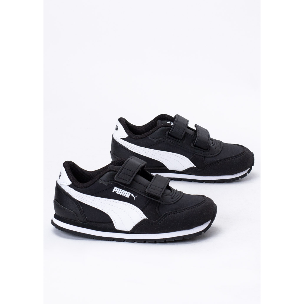 PUMA ST Runner V3 NL V 384903-01 / schwarz