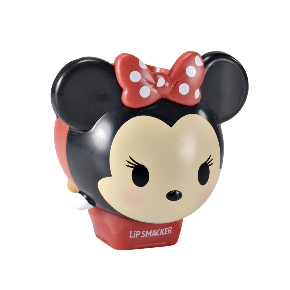 lip smacker Baume à lèvres Tsum Tsum Minnie - Disney Baume à lèvres