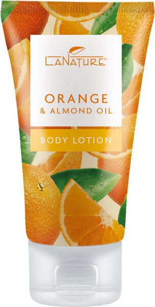 LaNature Orange Bodylotion
