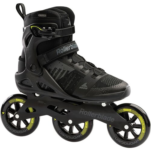 HERREN INLINESKATES MACROBLADE 110 3WD