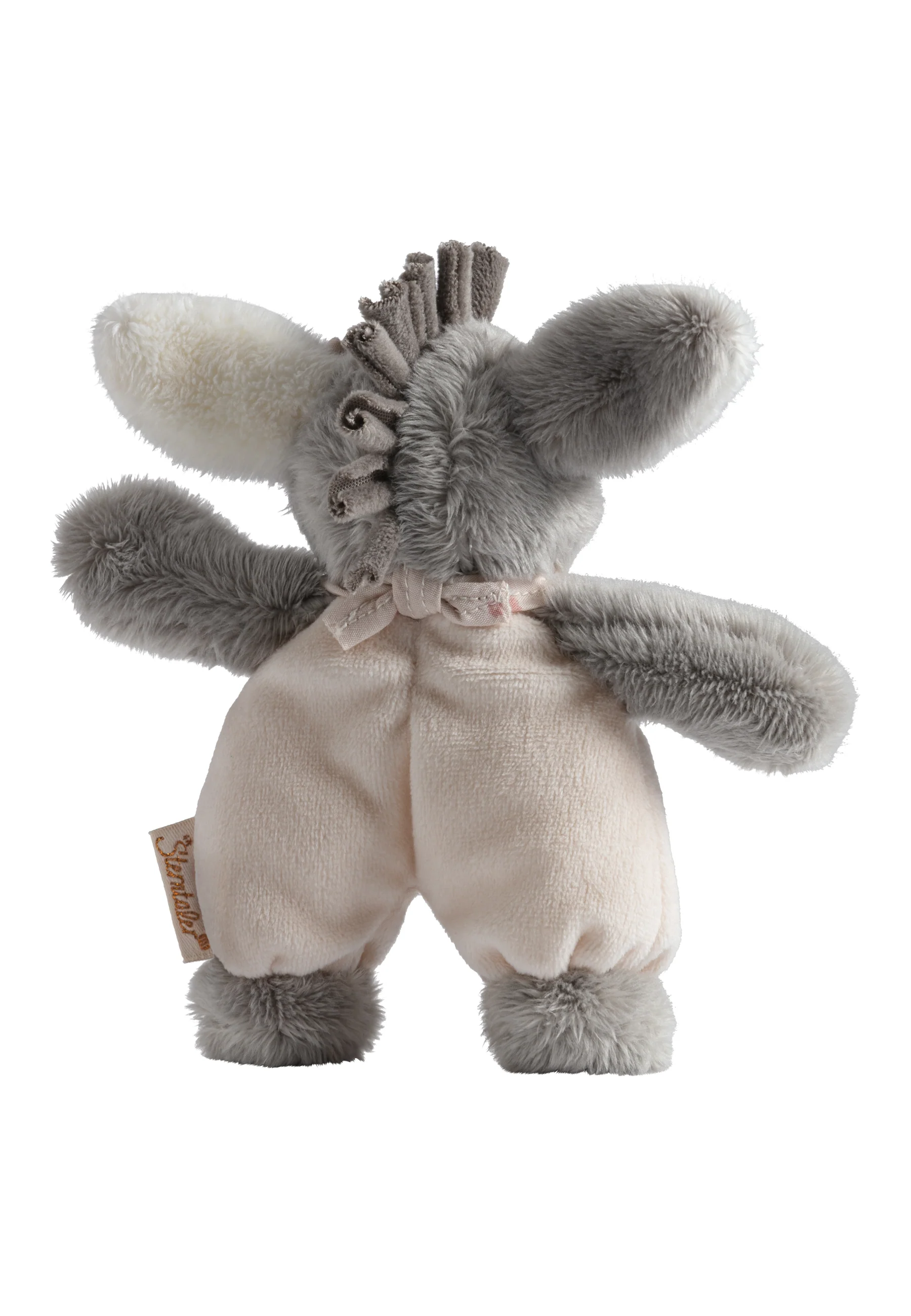 Kuscheltier Esel Emmi Girl in rosa, klein