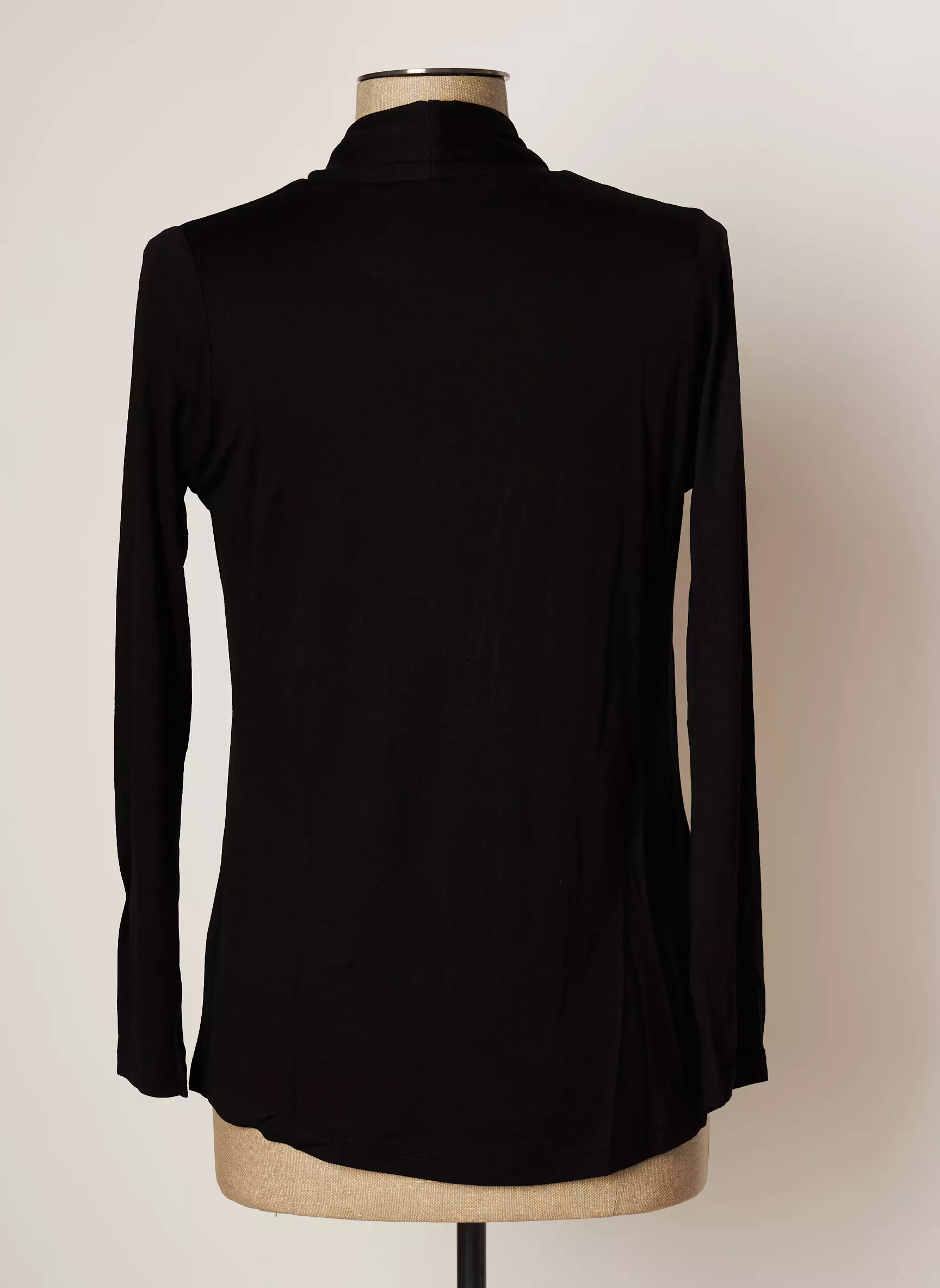 Les Bonheurs De Sophie Cardigans Femme couleur noir