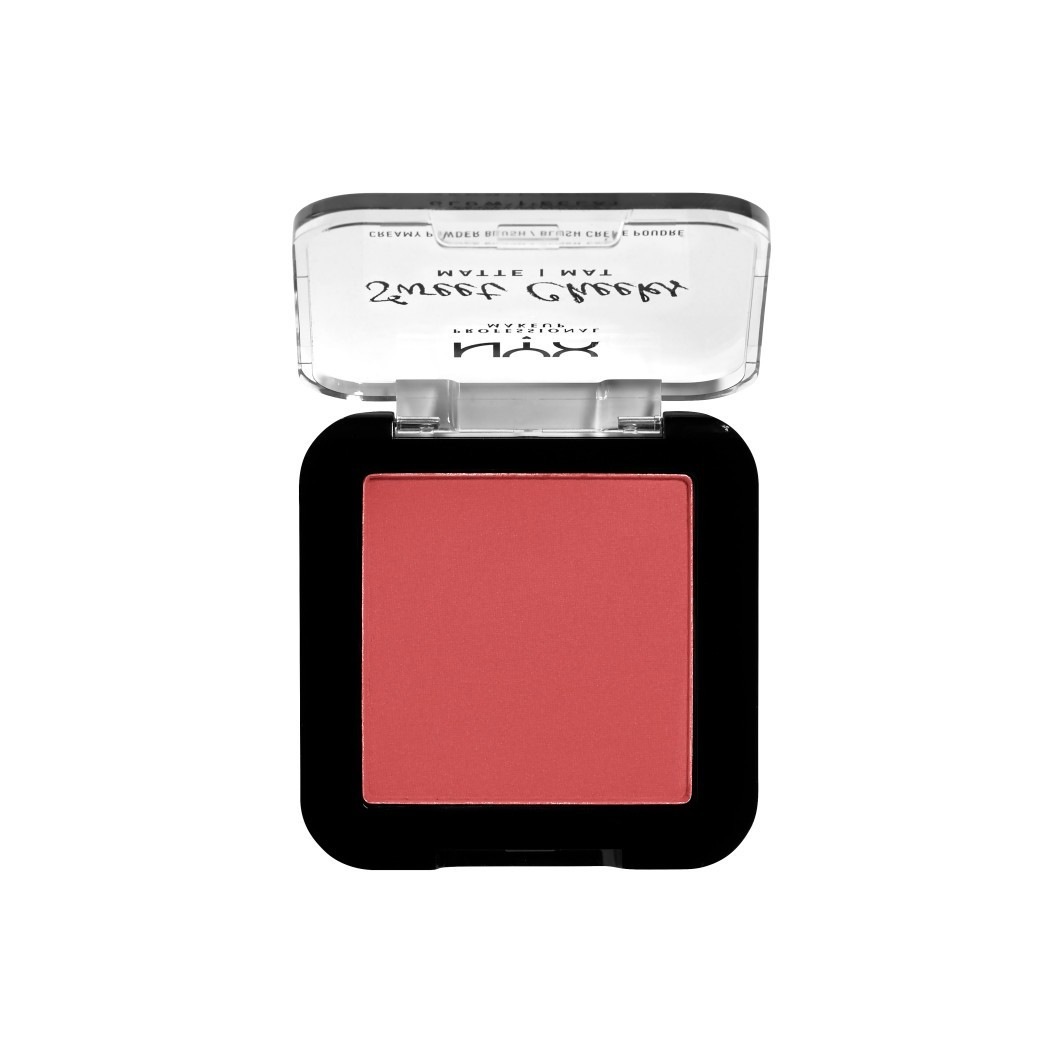 Sweet Cheeks Creamy Powder Matte