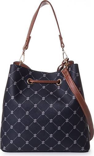 Lazarotti Palermo Beuteltasche 27 cm