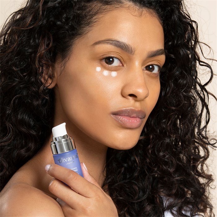 Bakuchiol Restoring Eye Cream