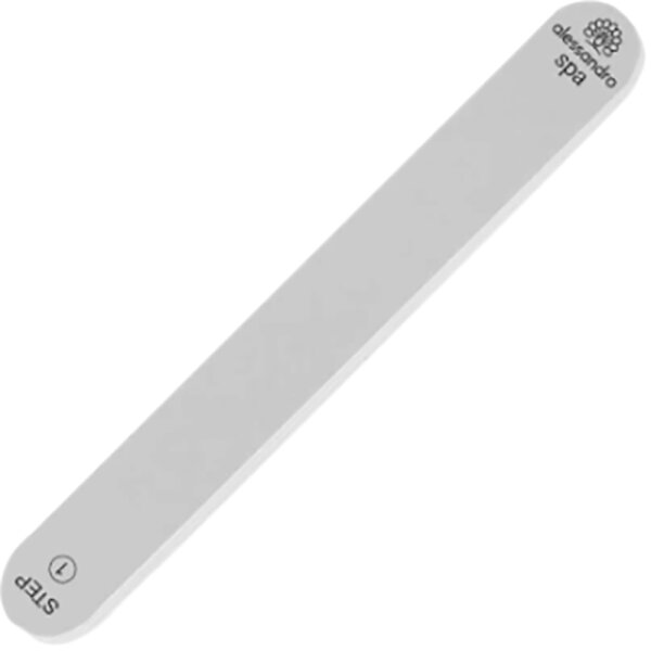 Alessandro Spa Quick Shine Polish File Nagelfeile